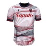 Maillot de Supporter Bologna Troisième 2023-24 Pour Homme